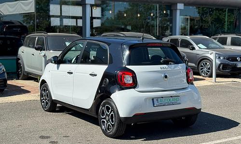 Smart Forfour 70 Cv ...