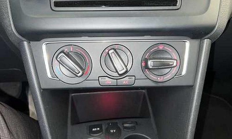 Volkswagen Polo 1.0 ...