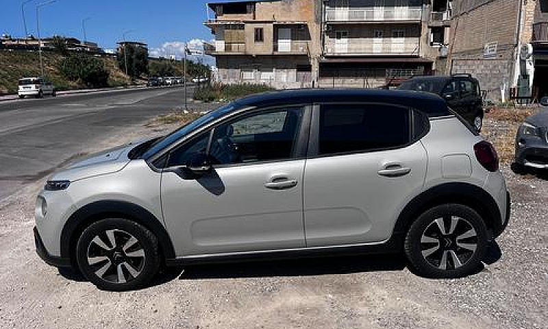 Citroen C3 1.5 Hdi 7...