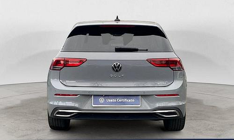 Volkswagen Golf 1.5 ...