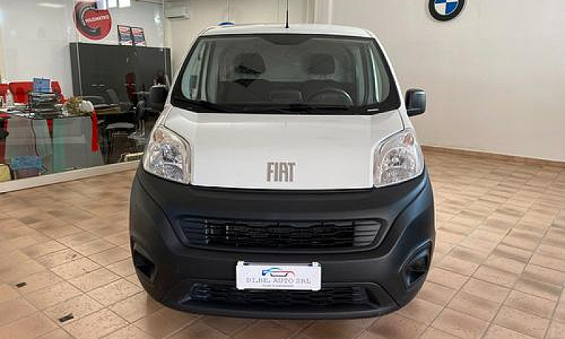 Fiat Fiorino 1.3 Mjt...