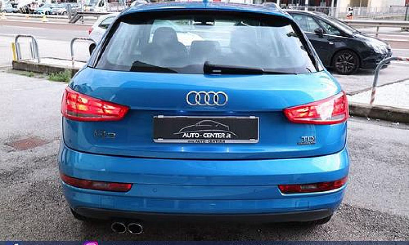 Audi Q3 2.0 Tdi 150C...