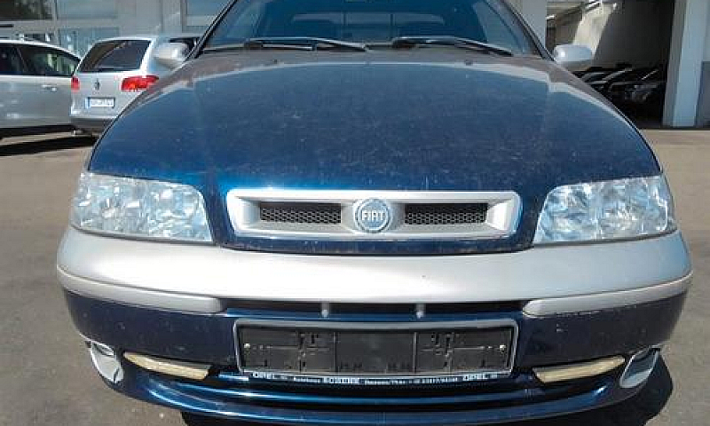 Fiat Strada 1,9 Jtd ...