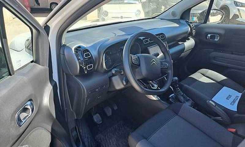 Citroen C3 Aircross ...