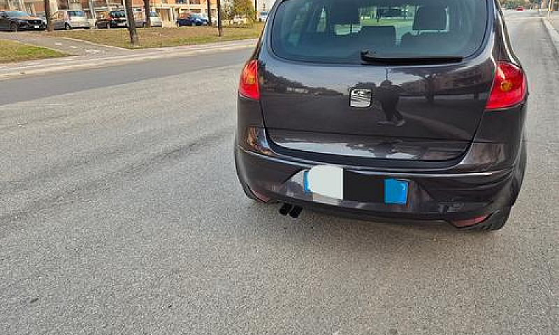 Seat Altea 2.0 Tdi 1...