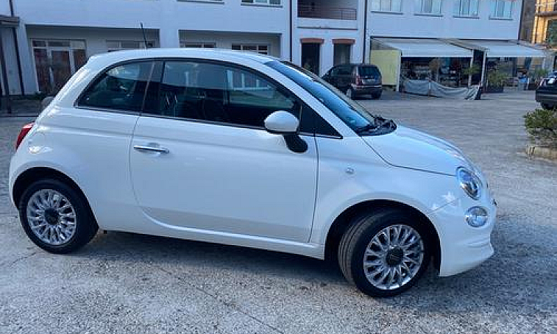 Fiat 500 1.2 Lounge ...
