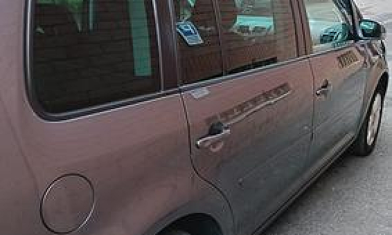 Volkswagen Touran 20...