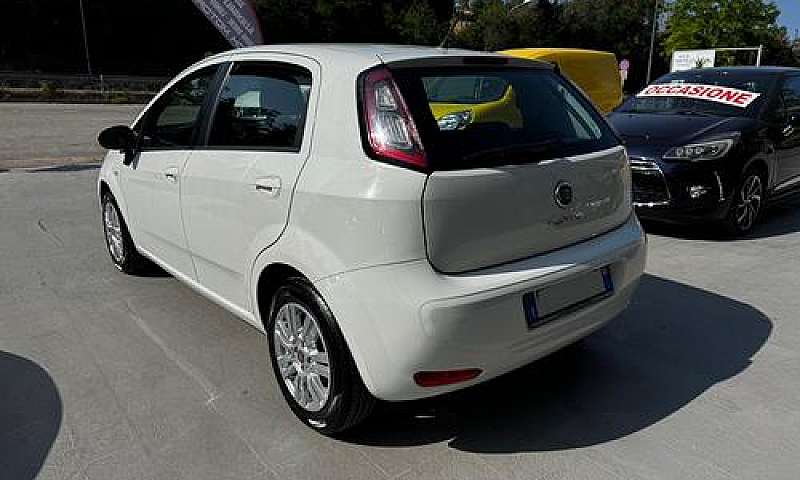 Fiat Punto 1.2 8V 5 ...
