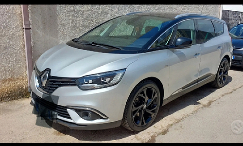 Renault Grand Scenic...