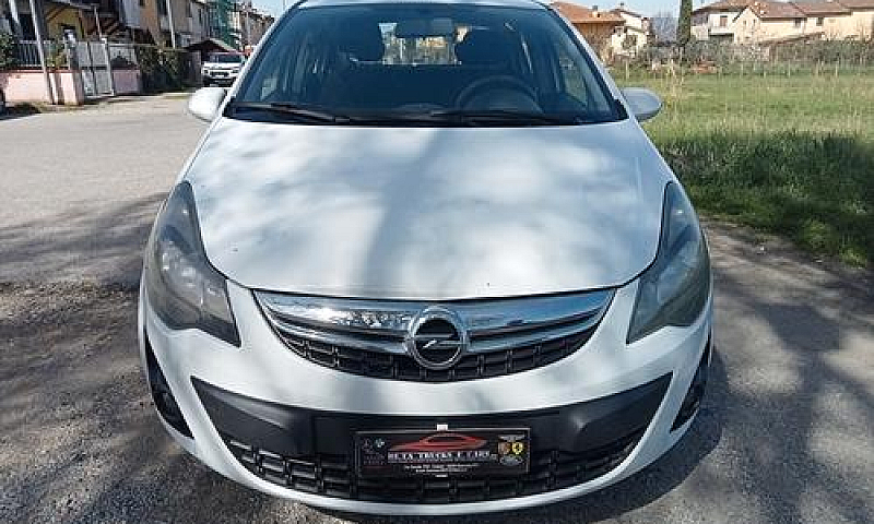 Opel Corsa 1.3 Cdti ...