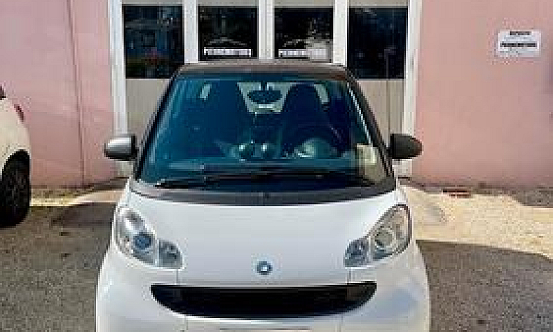 Smart Fortwo Mhd Tag...