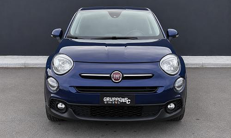 Fiat 500 X 1.3 Mjt C...