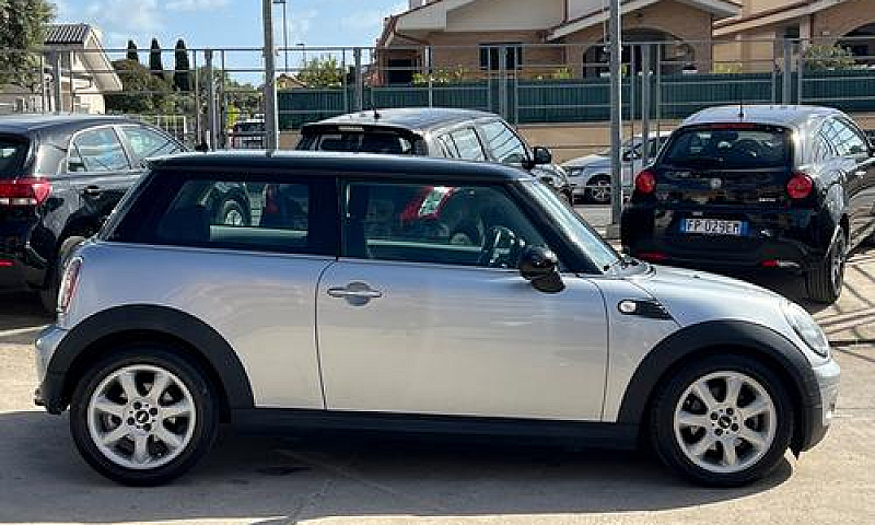 Mini Mini 1.4 16V On...