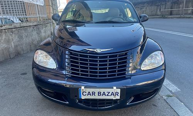 Chrysler Pt Cruiser ...