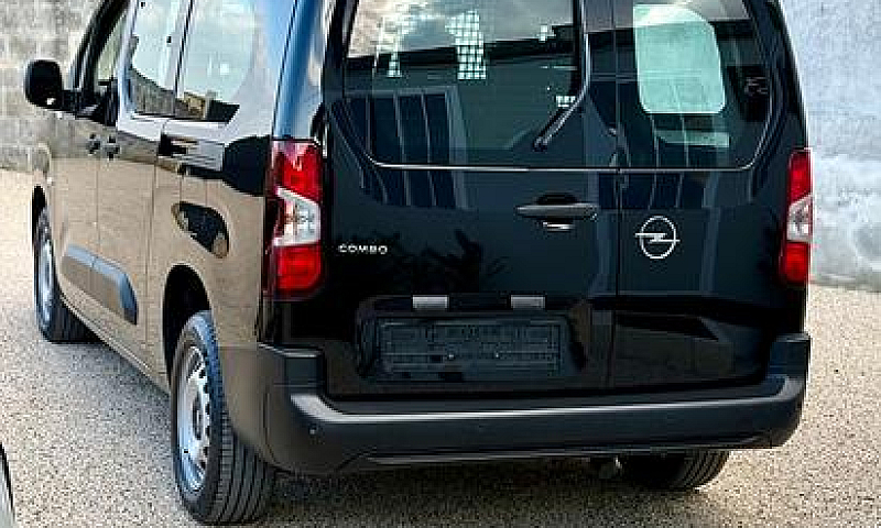 Opel Combo Opel Comb...