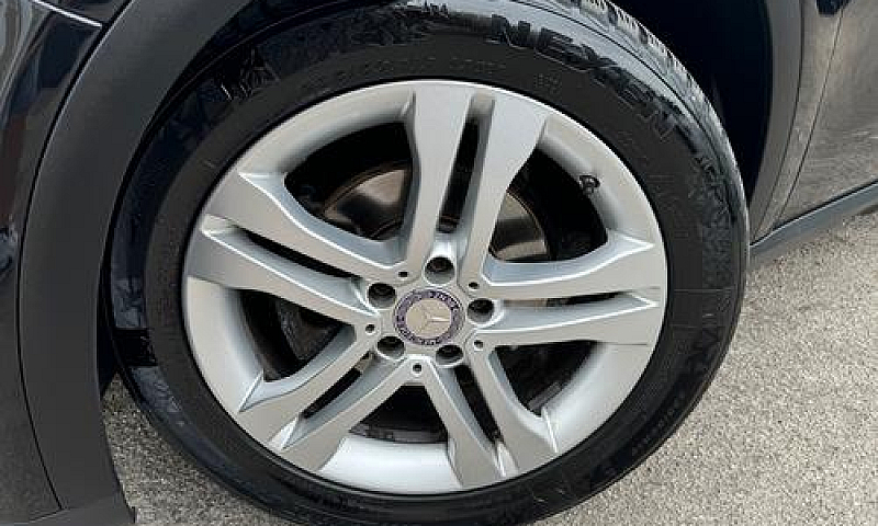 Mercedes-Benz Gla 20...