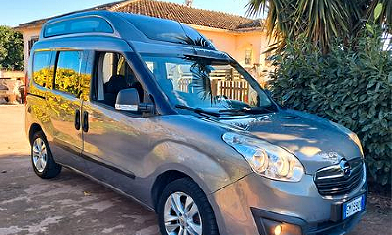 Fiat Doblo Doblò 1.6...