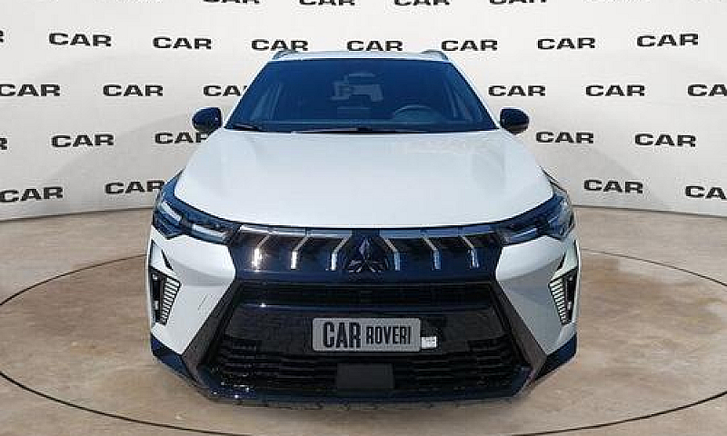 Mitsubishi Asx 1.0L ...