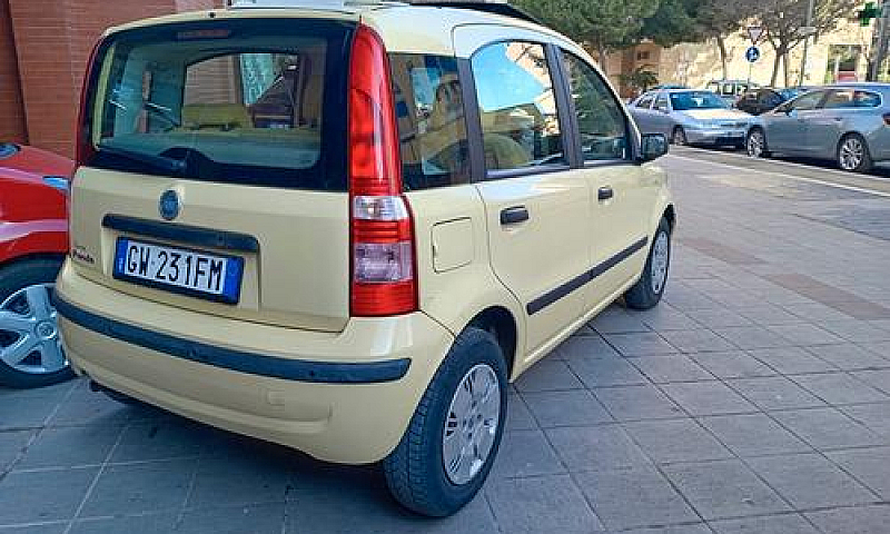Fiat Panda 1.2 Dynam...