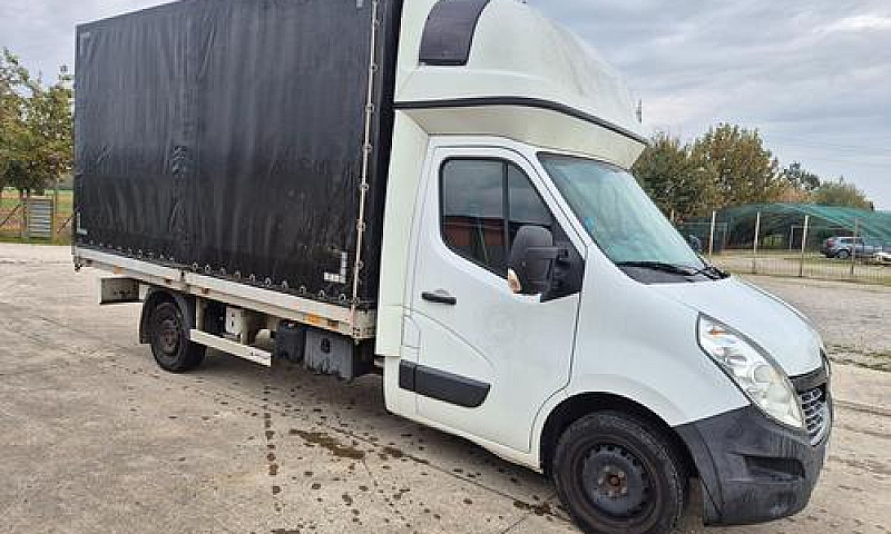 Renault Master 2.3 D...