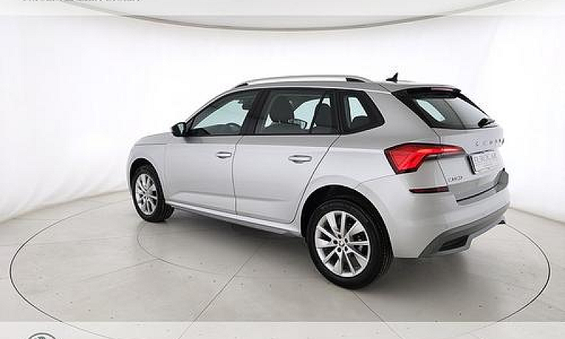 Skoda Kamiq 1.0 Tsi ...