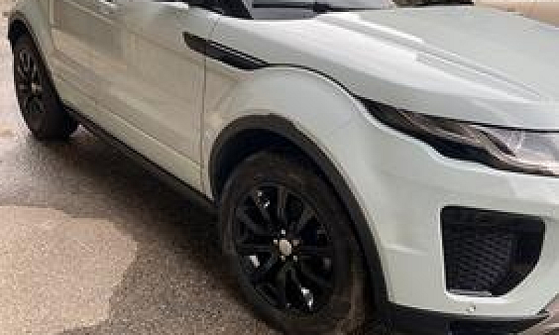 Land Rover Range Rov...