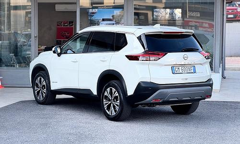 Nissan X-Trail 1.5 E...