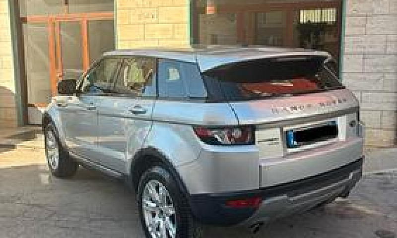 Land Rover Range Rov...