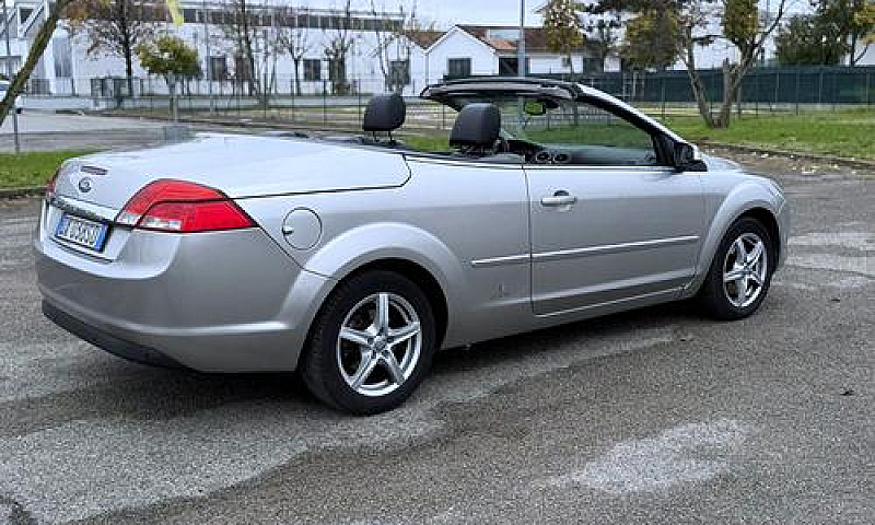 Ford Focus 2.0 Tdci ...