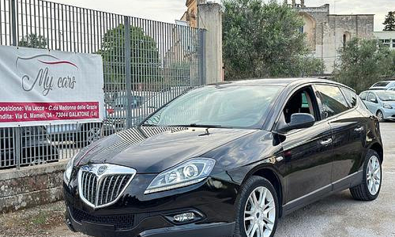 Lancia Delta 1.6 Mjt...