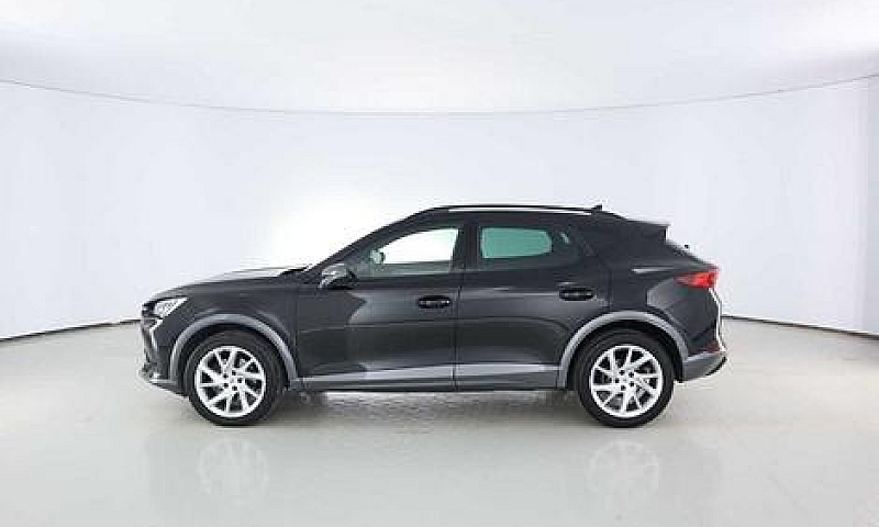 Cupra Formentor 1.5 ...
