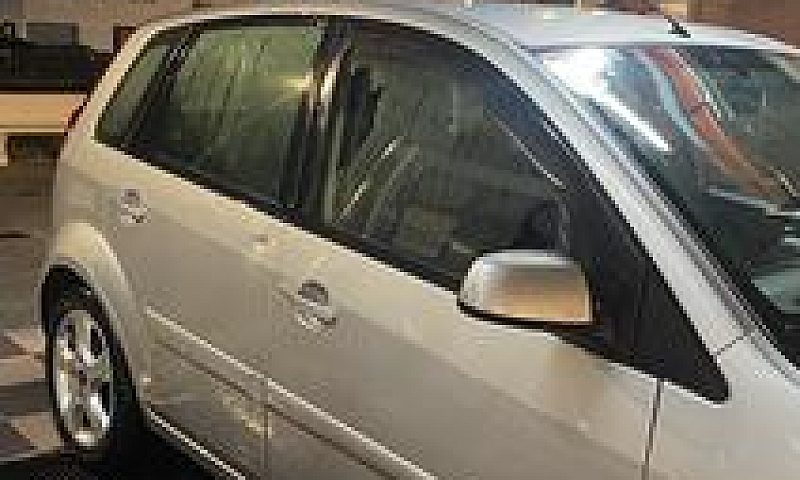 Ford Fiesta 2008 1.4...