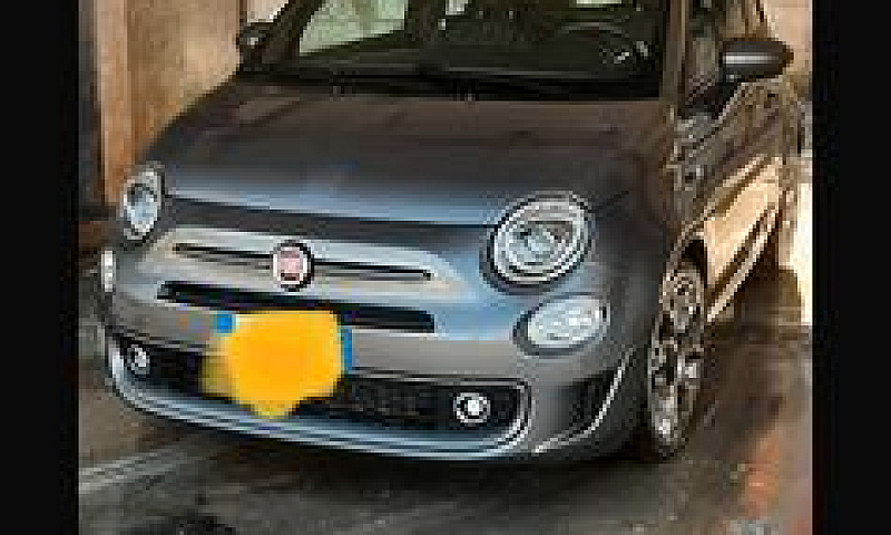 500 Sport 1.000 Hibr...