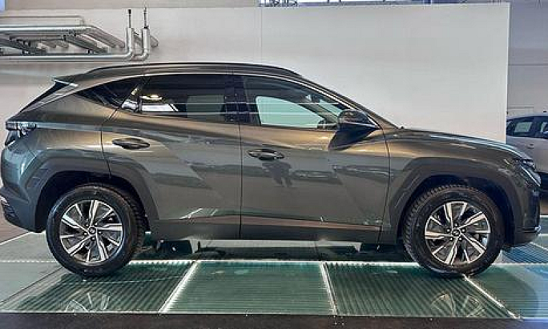 Hyundai Tucson 1.6 H...