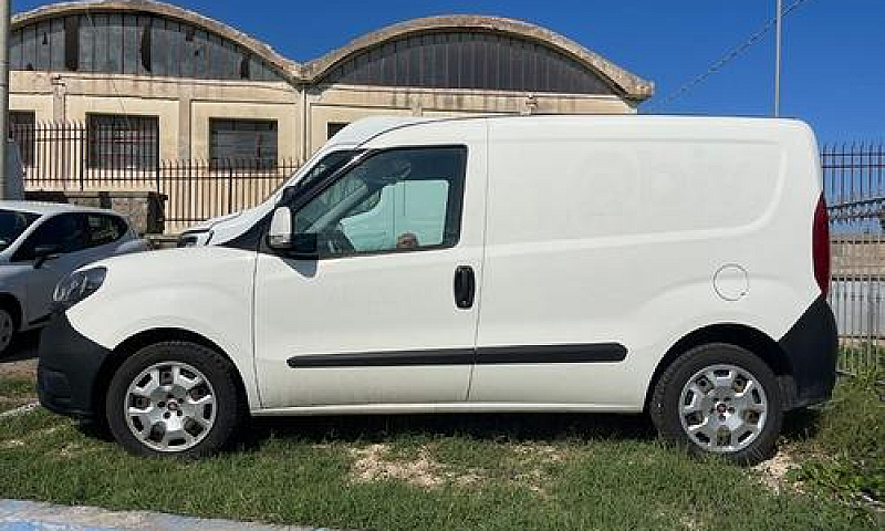 Fiat Doblo Doblò 1.6...