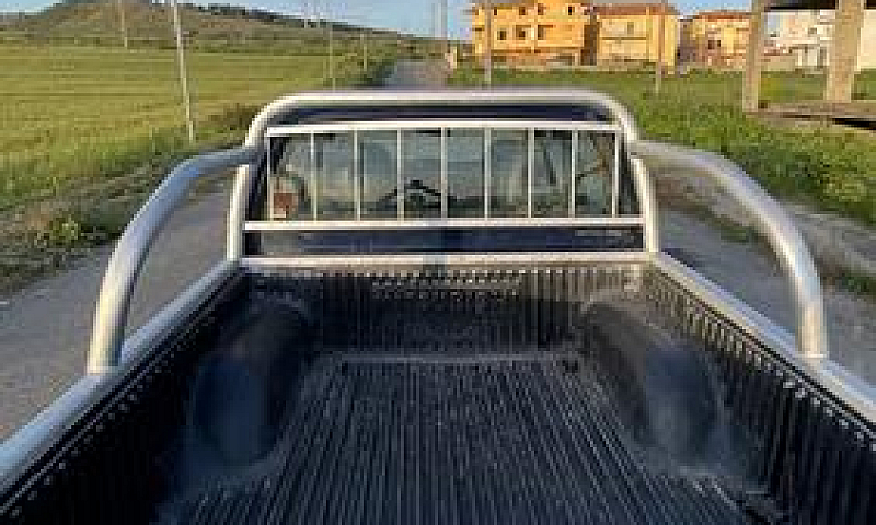 Mitsubishi L200 Perm...