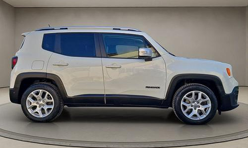 Jeep Renegade 1.6 Mj...