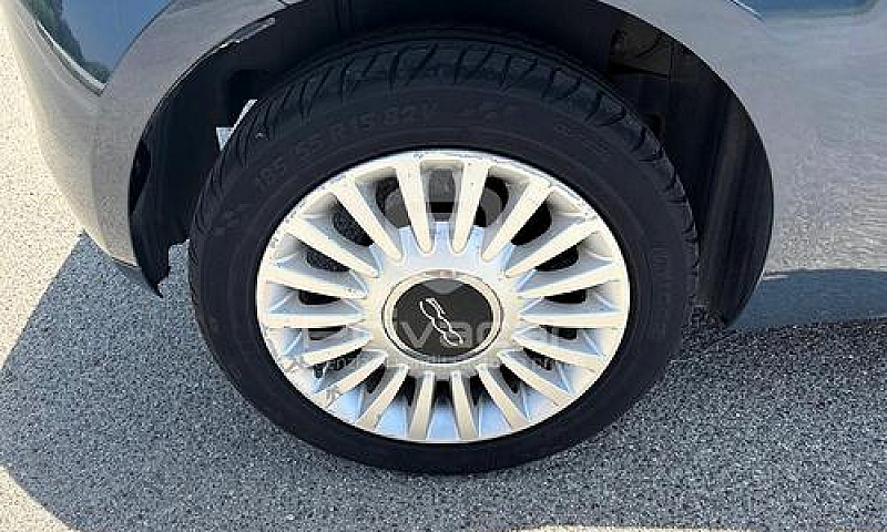 Fiat 500 1.2 Pop...