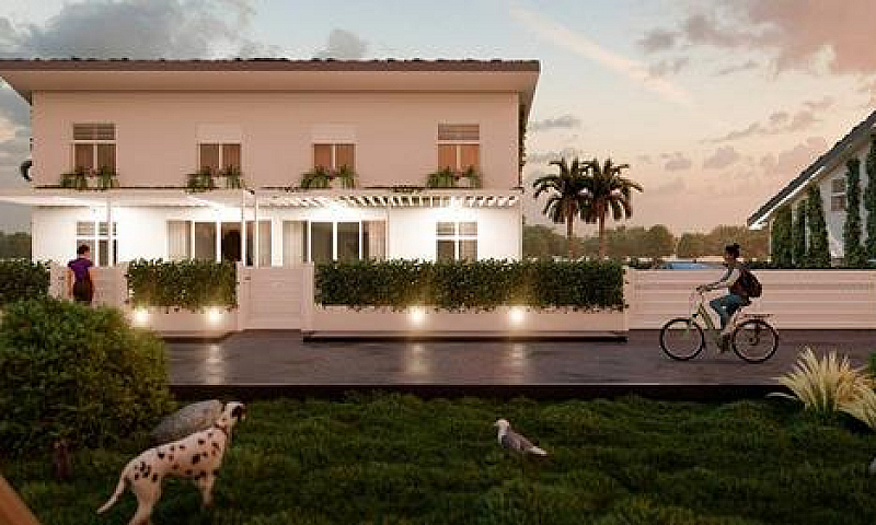 Appartamento In Vill...