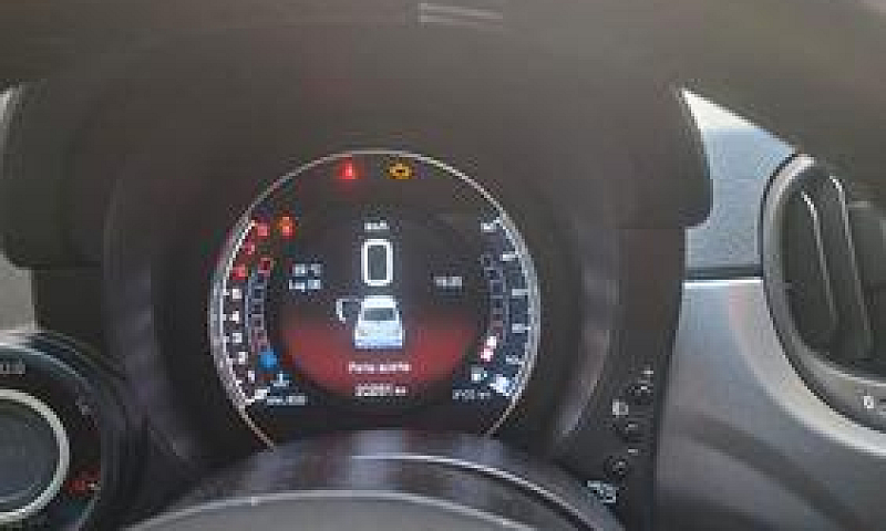 Abarth 595 Turismo...