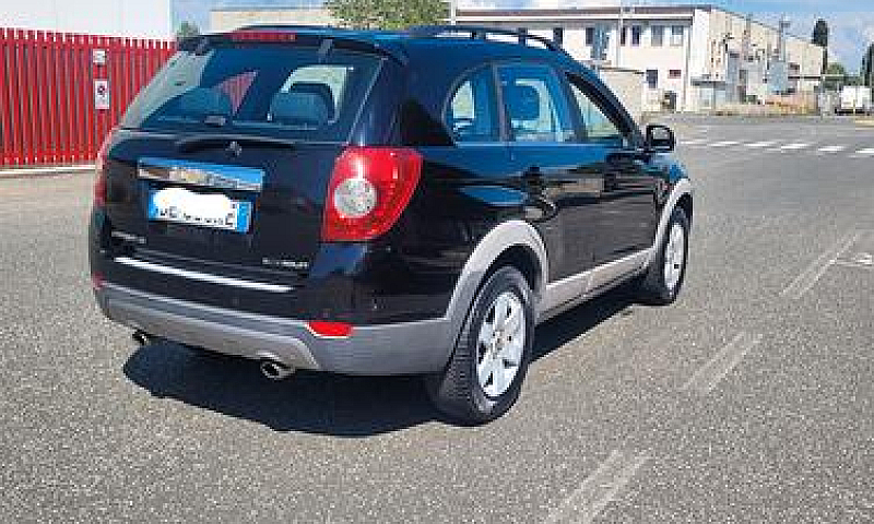 Chevrolet Captiva 2....
