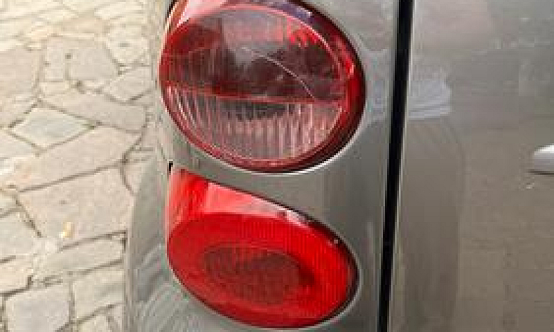 Smart Cdi Diesel...