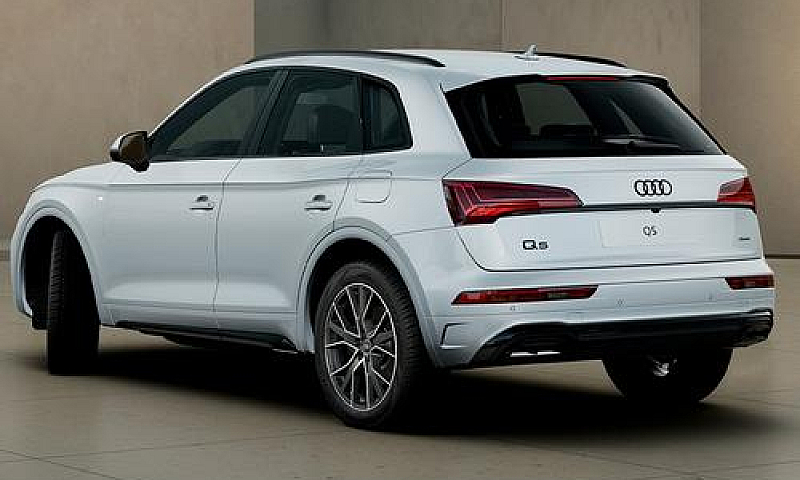 Audi Q5 50 2.0 Tfsi ...