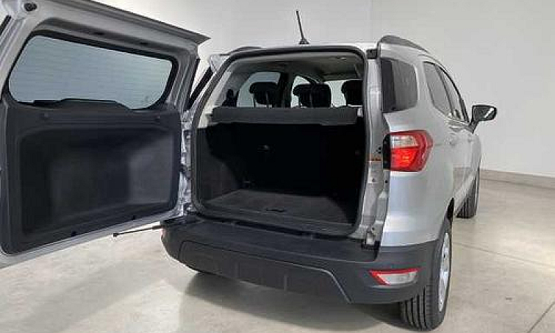 Ford Ecosport 1.0 Ec...