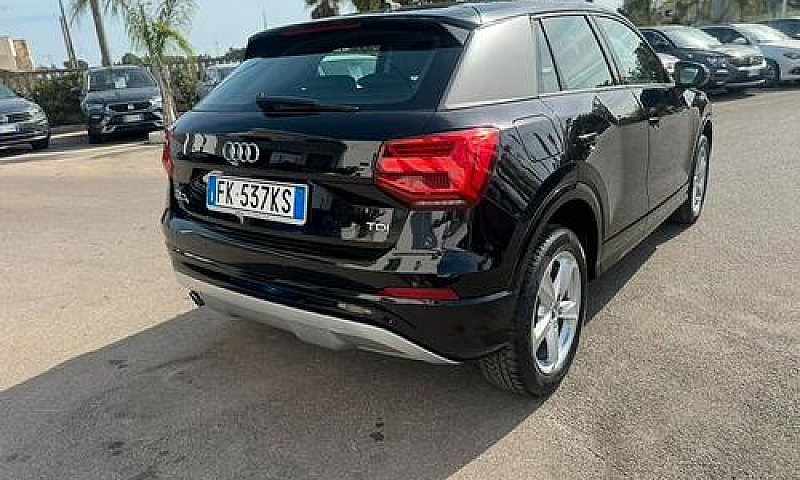 Audi Q2 1.6 Tdi 115 ...
