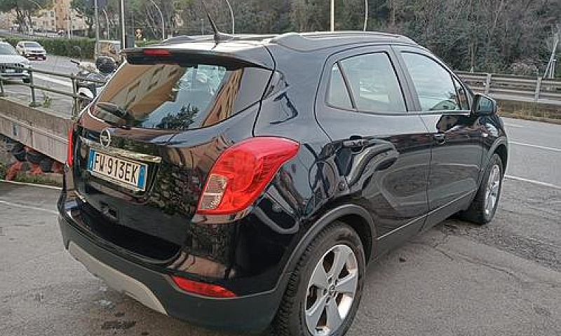 Opel Mokka 1.6 Diese...