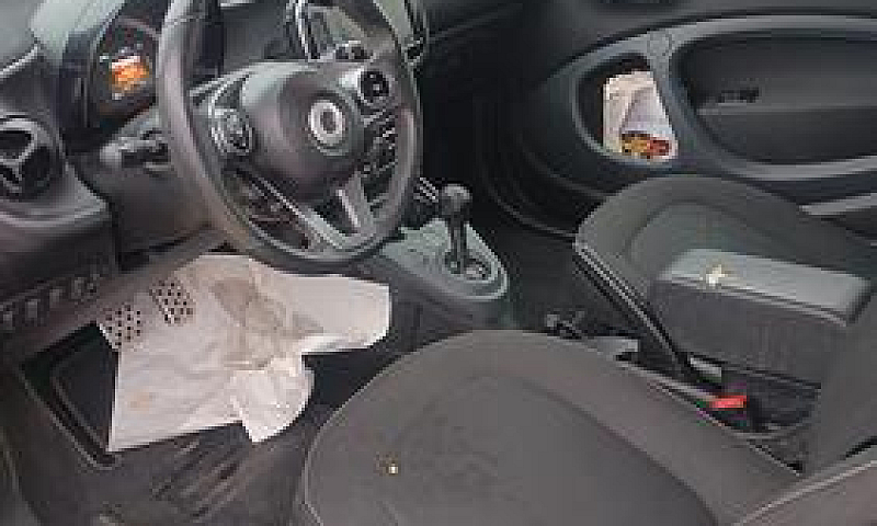 Smart Fortwo 90 0.9 ...