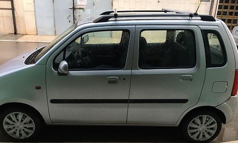 Opel Agila 1.3 Cdti ...