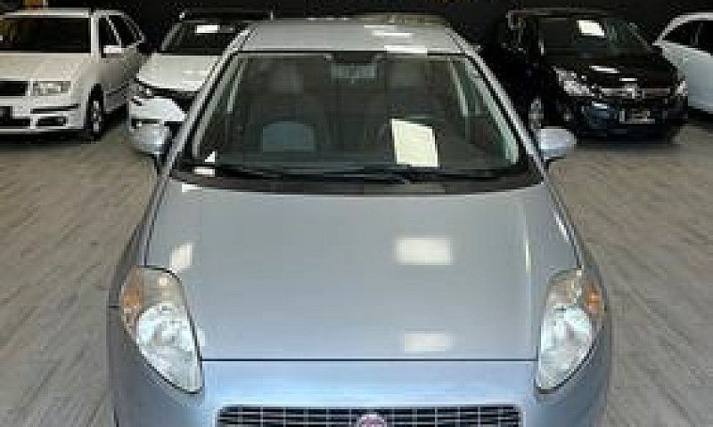 Fiat Grande Punto 1....