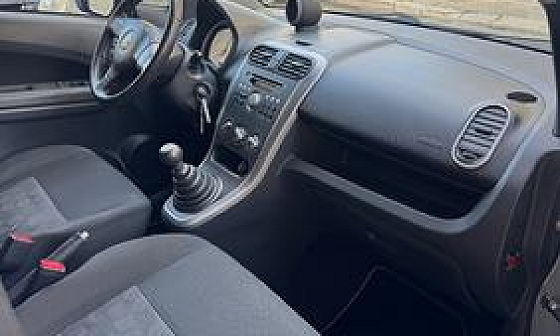 Suzuki Splash 1.2 Gp...